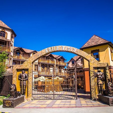 Complex Bella Vista Ξενοδοχείο Kyzylorda Εξωτερικό φωτογραφία