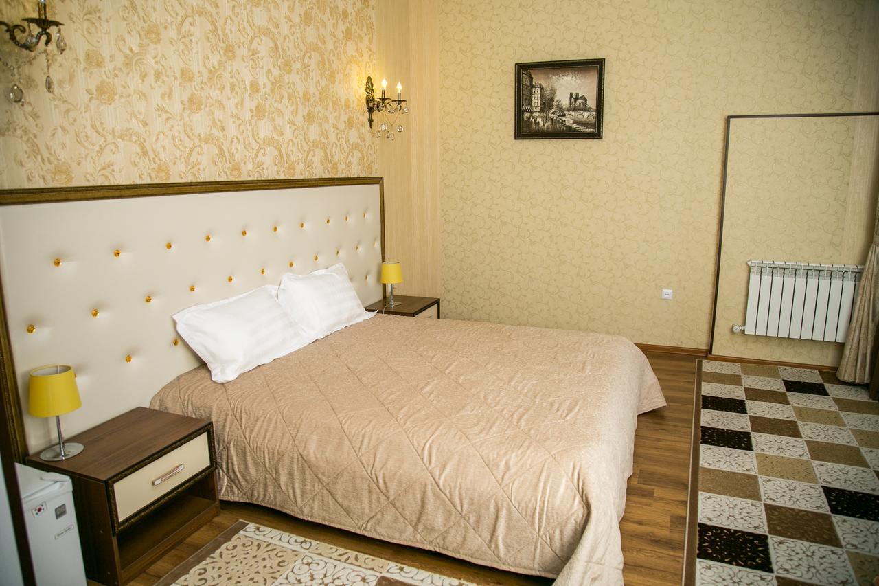 Complex Bella Vista Ξενοδοχείο Kyzylorda Εξωτερικό φωτογραφία