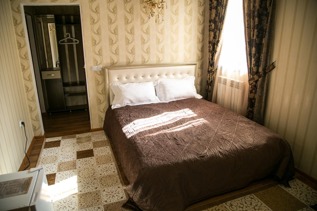 Complex Bella Vista Ξενοδοχείο Kyzylorda Εξωτερικό φωτογραφία