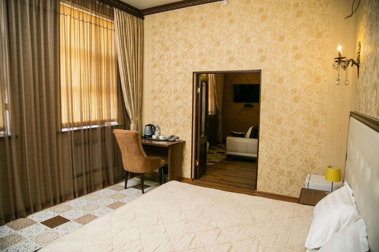 Complex Bella Vista Ξενοδοχείο Kyzylorda Εξωτερικό φωτογραφία