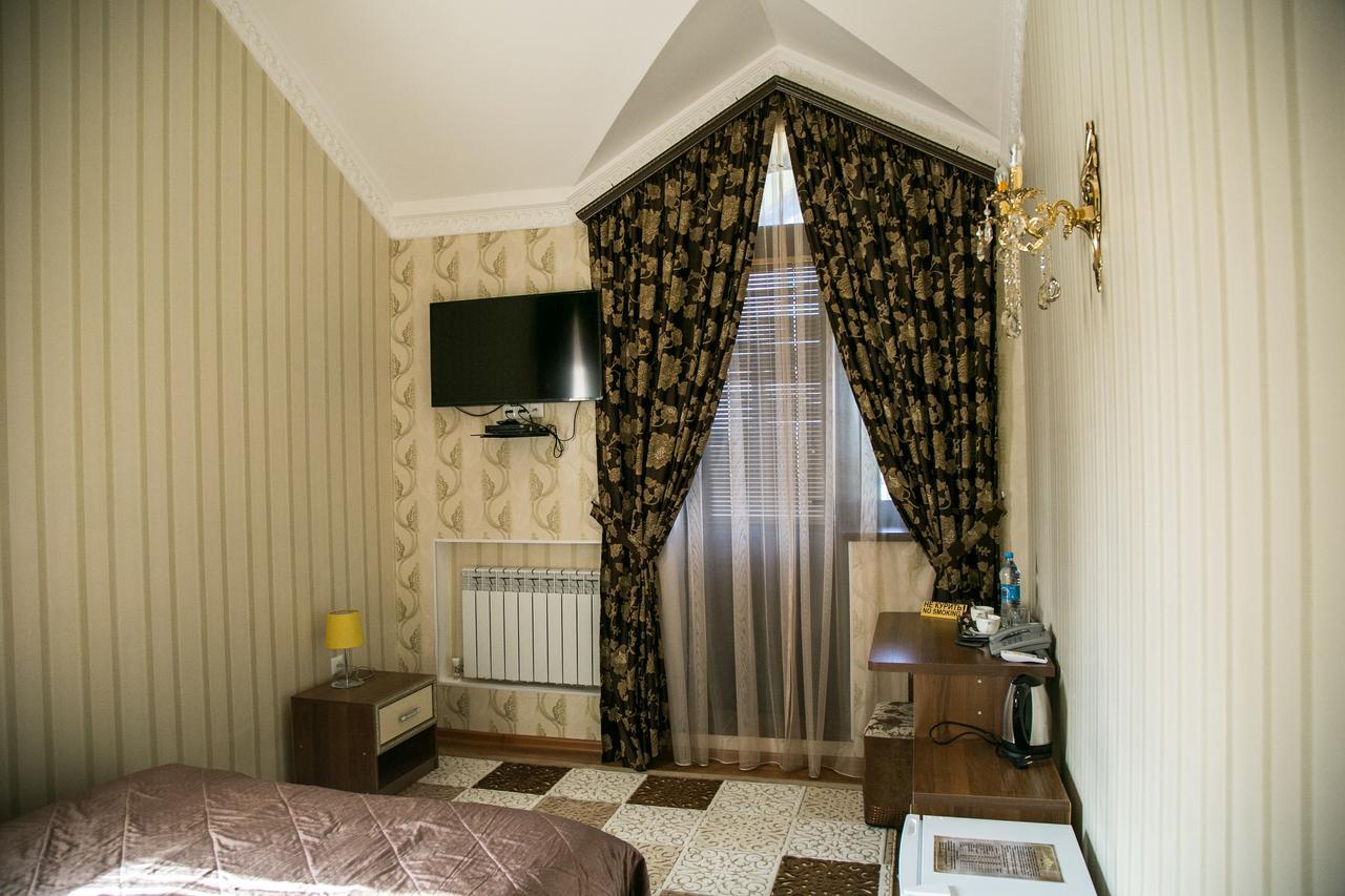 Complex Bella Vista Ξενοδοχείο Kyzylorda Εξωτερικό φωτογραφία