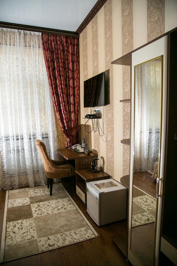 Complex Bella Vista Ξενοδοχείο Kyzylorda Εξωτερικό φωτογραφία