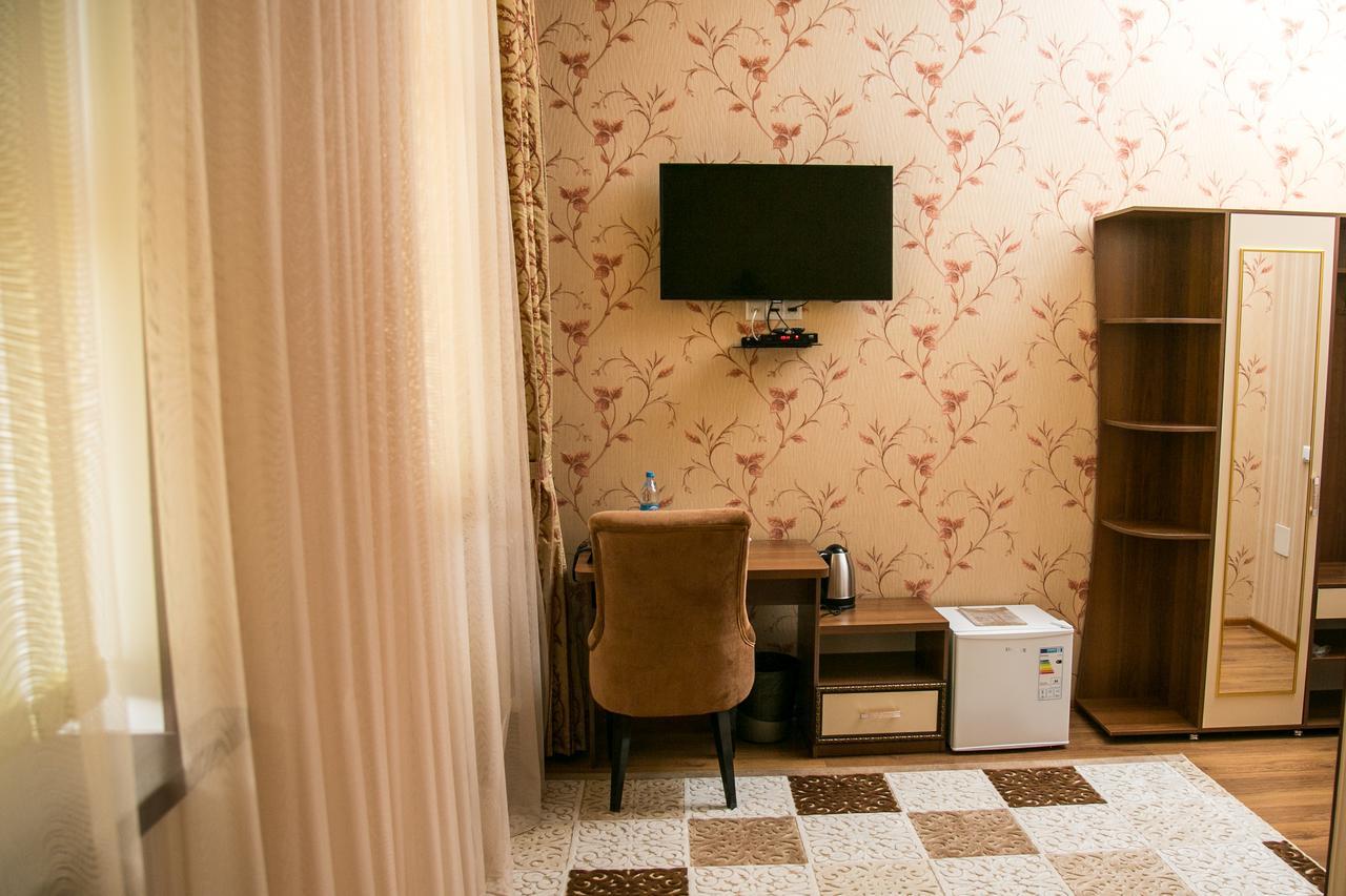 Complex Bella Vista Ξενοδοχείο Kyzylorda Εξωτερικό φωτογραφία