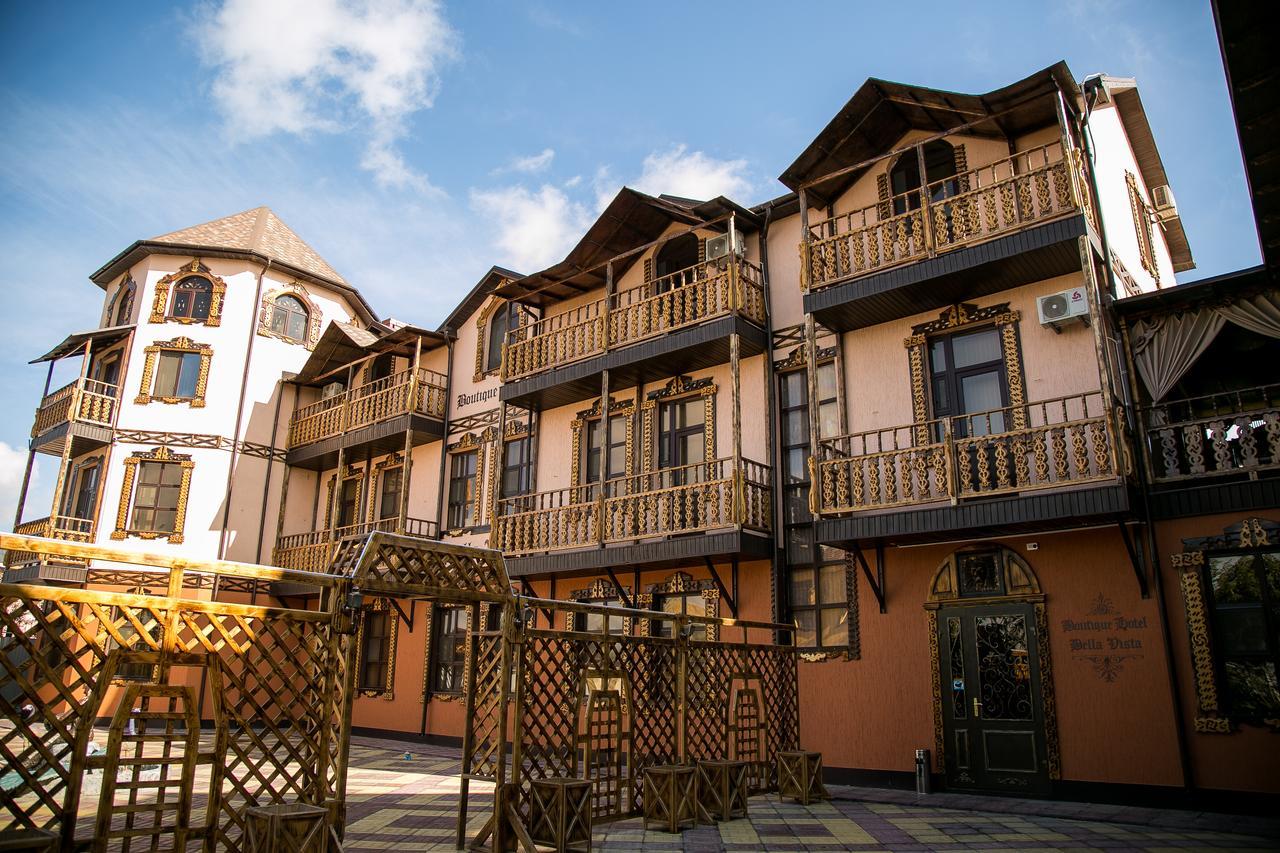 Complex Bella Vista Ξενοδοχείο Kyzylorda Εξωτερικό φωτογραφία