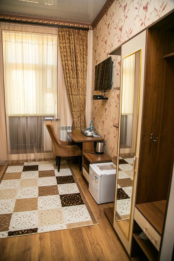 Complex Bella Vista Ξενοδοχείο Kyzylorda Εξωτερικό φωτογραφία