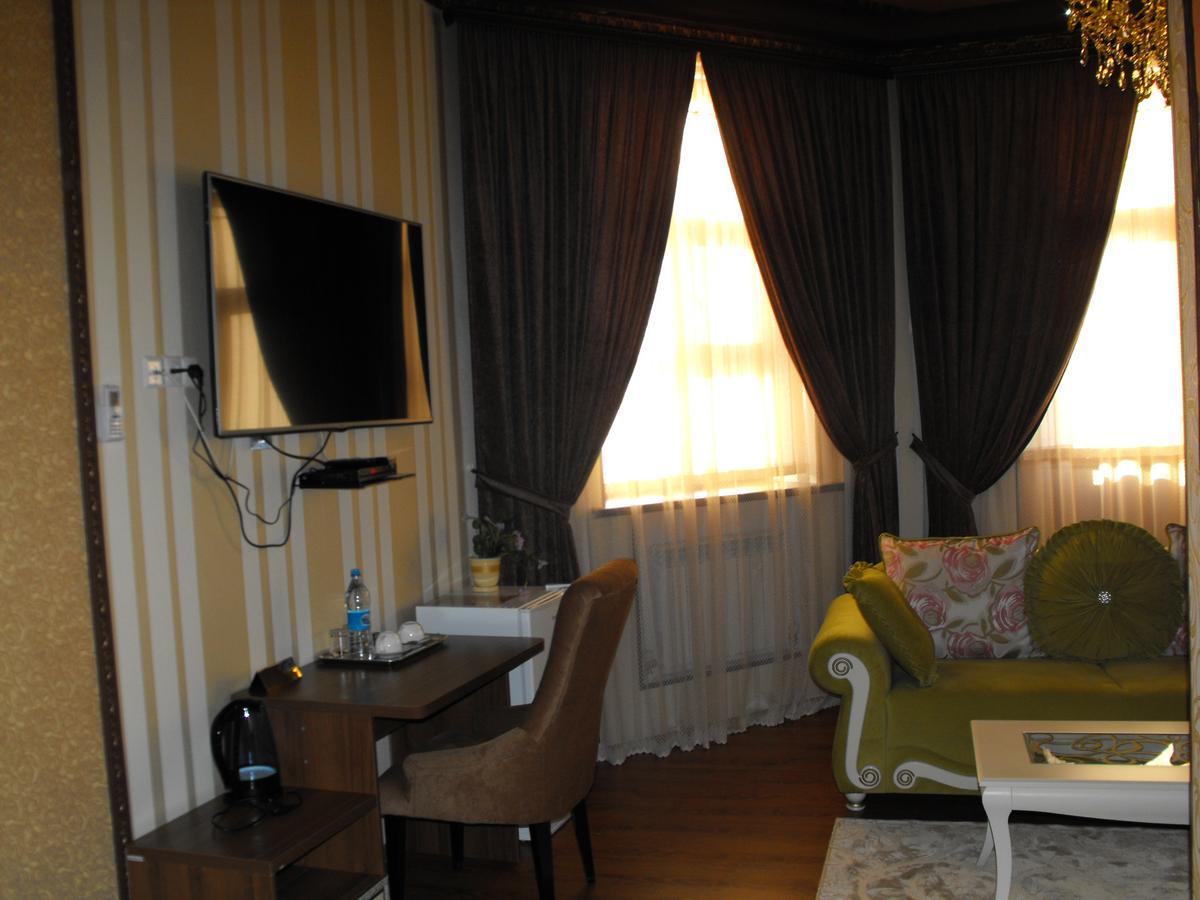 Complex Bella Vista Ξενοδοχείο Kyzylorda Εξωτερικό φωτογραφία