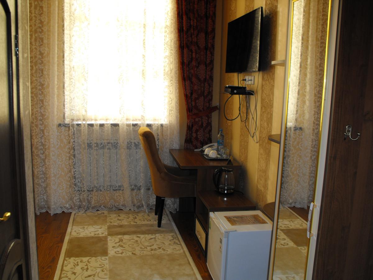 Complex Bella Vista Ξενοδοχείο Kyzylorda Εξωτερικό φωτογραφία