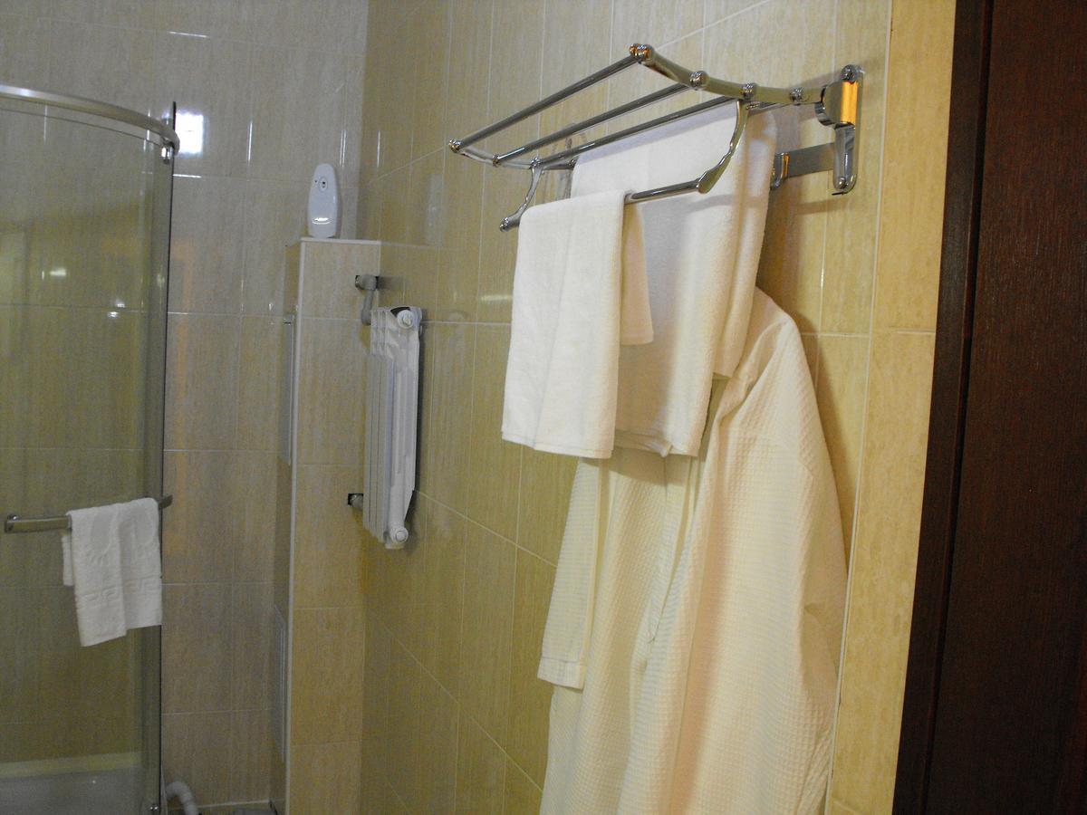 Complex Bella Vista Ξενοδοχείο Kyzylorda Εξωτερικό φωτογραφία