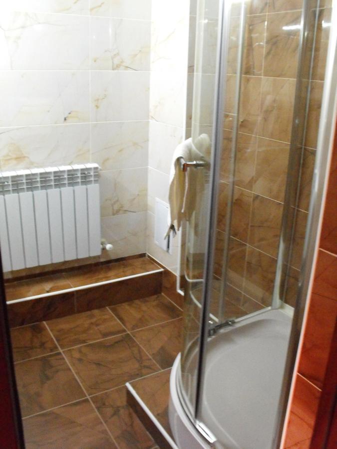 Complex Bella Vista Ξενοδοχείο Kyzylorda Εξωτερικό φωτογραφία