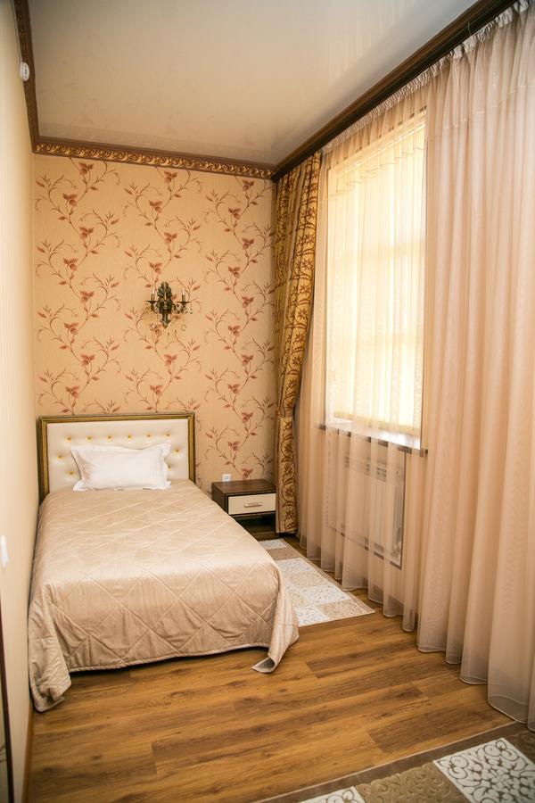 Complex Bella Vista Ξενοδοχείο Kyzylorda Εξωτερικό φωτογραφία
