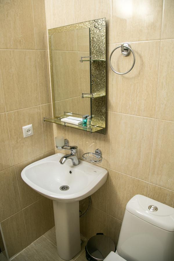 Complex Bella Vista Ξενοδοχείο Kyzylorda Εξωτερικό φωτογραφία