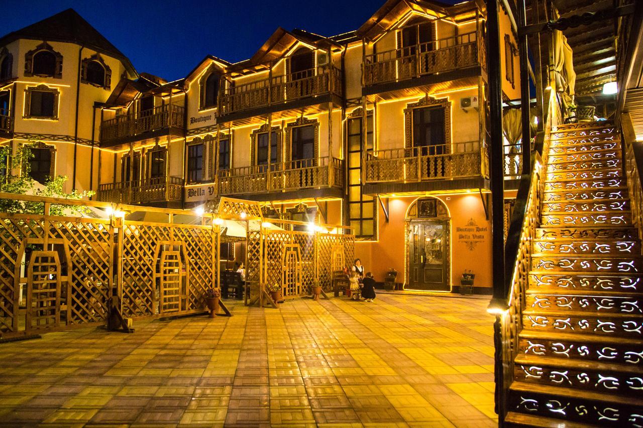 Complex Bella Vista Ξενοδοχείο Kyzylorda Εξωτερικό φωτογραφία
